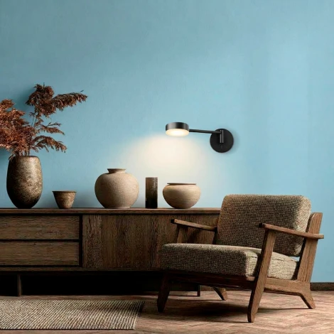 Настенный светильник Lightstar Loft 765667