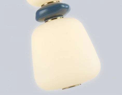 Подвесной светильник светодиодный Ambrella High Light LH53162