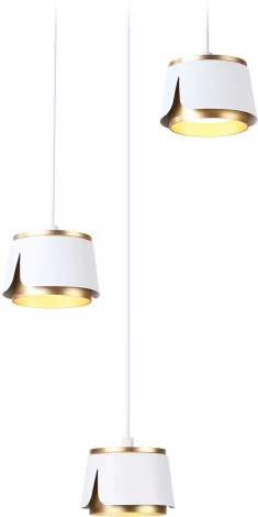 Подвесной светильник Ambrella TECHNO SPOT TN71249 (220V, на проводе)