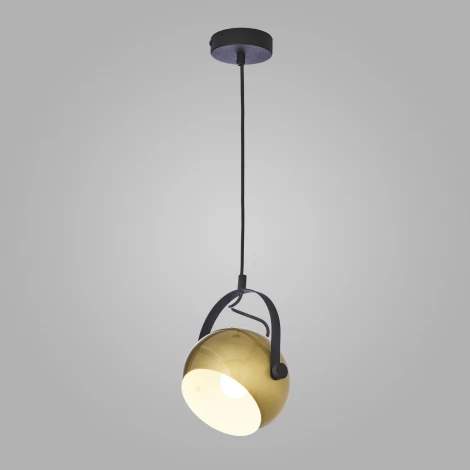 Подвесной светильник TK Lighting Parma Gold 4151