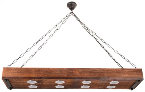 Подвесной светильник Дубравия Hout 247-63-38