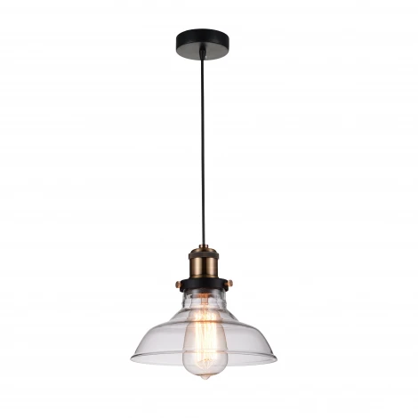 Подвесной светильник Favourite Cascabel 1876-1P