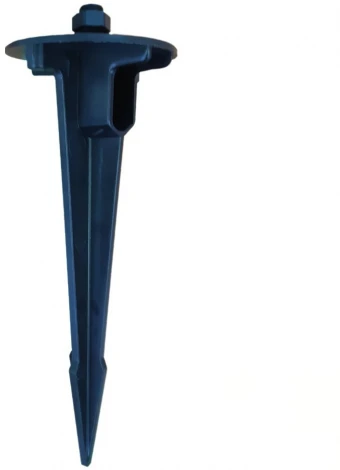 Прожектор уличный Fumagalli Tommy 2M1.001.000.AXD1L (220V, IP66)