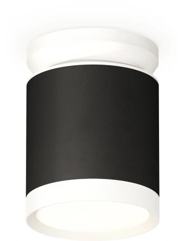 Накладной точечный светильник Ambrella Techno Spot XS8142015 (220V, круглые)