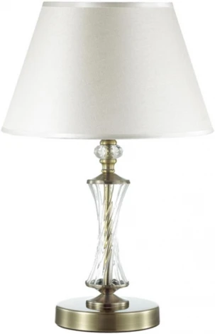 Интерьерная настольная лампа Lumion Kimberly 4408/1T (220V, выключатель)