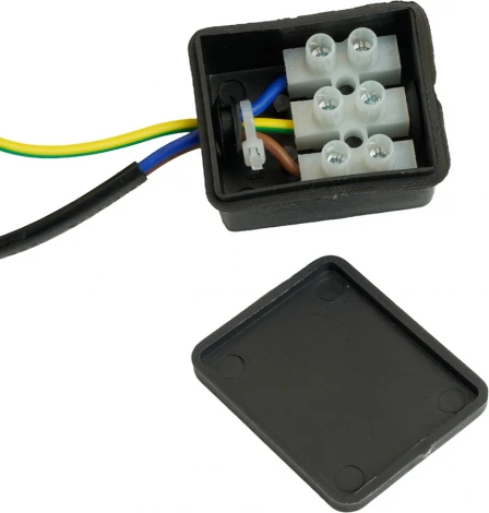 Настенный уличный светильник Feron Катания 51279 (220V, IP44)