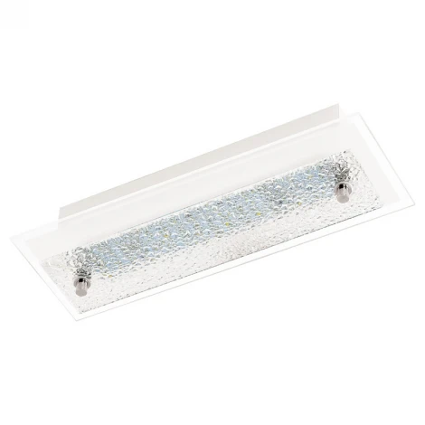 Настенно-потолочный светодиодный линейный светильник Eglo Priola 94449