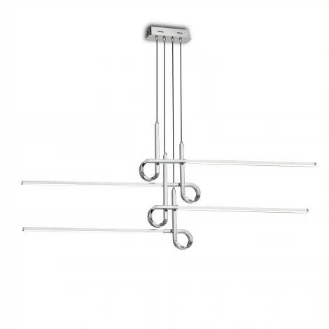 Подвесной светильник Mantra Cinto 6121 (LED, 220V, на проводе)