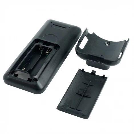 Контроллер RGB с пультом таймером и визуализатором звука 12-24-48V Feron LD483 52098