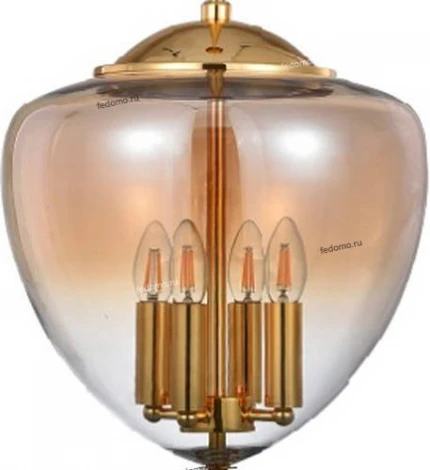 Crystal Lux Milagro SP4 A GOLD