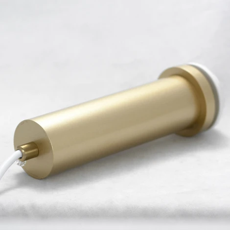 Подвесной светильник Lussole Ondulati LSP-8354 (220V, на проводе, шар, IP21)