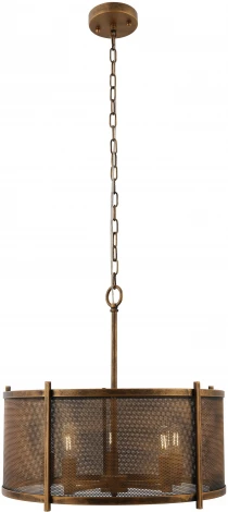 Подвесная люстра Rivoli Monica 4094-305