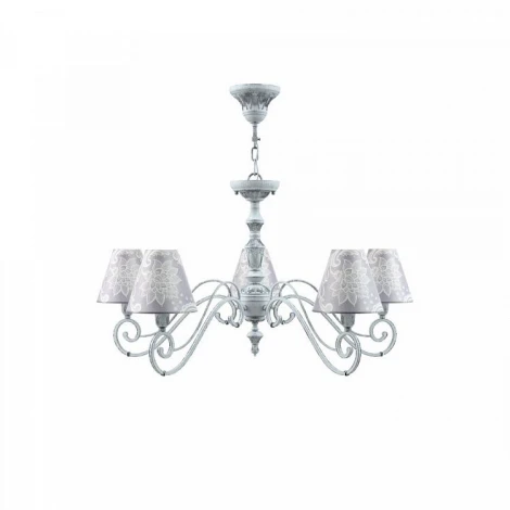 Подвесная люстра Lamp4you Classic 15 E3-05-G-LMP-O-3