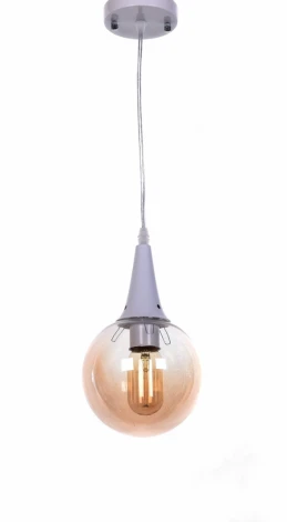 Подвесной светильник Lumina Deco Rocherro LDP 11192-1 WT