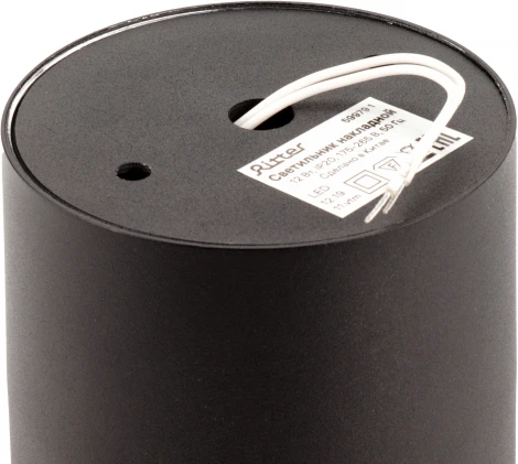 Накладной светильник Ritter Arton 59979 1