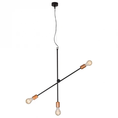 Подвесной светильник Nowodvorski Sticks 6268 (220V, на тросе)