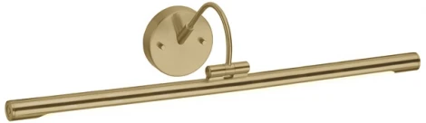 Подсветка для картин светодиодная Alton (El) ALTON-PL-L-BB Elstead (220V)