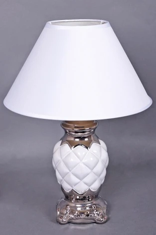 Интерьерная настольная лампа Reluce 11019-0.7-01SW (110019-0.7-01SW) (220V)