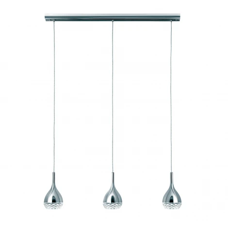 Подвесной светильник Mantra Khalifa 5161