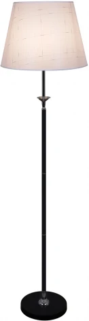 Торшер Reluce 01938-0.6-01 BK (220V)