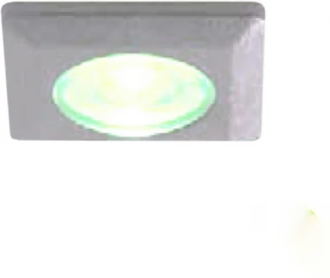 Встраиваемый светильник уличный Fumagalli Teresa 2L4.000.000.LXZ1L (220V, IP67)