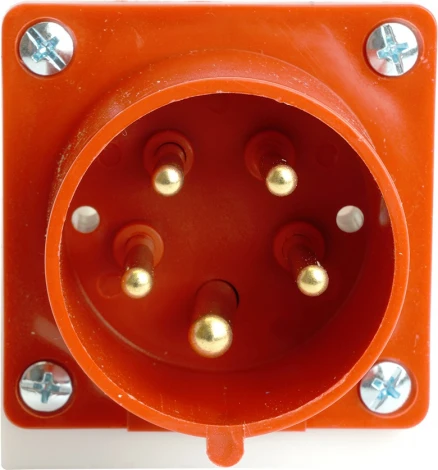 Вилка угловая Stekker ST 49447