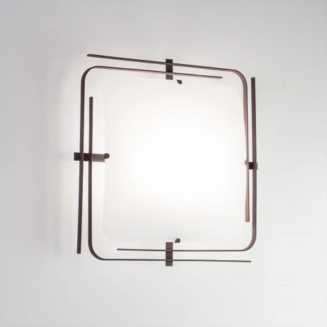 Настенно-потолочный светильник Citilux Спутник CL939201