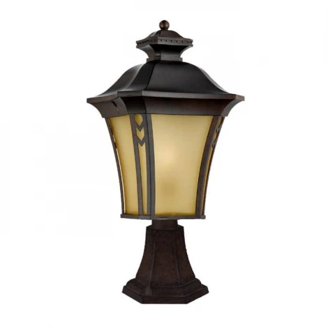 Наземный фонарь L'Arte Luce Taurus L73184.65