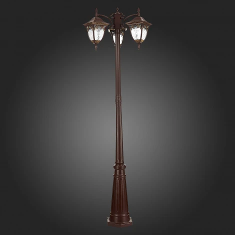 Наземный фонарь ST Luce Chiani SL083.705.03