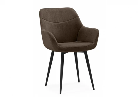 Стул на металлокаркасе Флюид Notta 642985