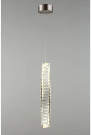 Подвесной светильник светодиодный Aployt Olimp APL.045.16.10 (220V, на проводе)