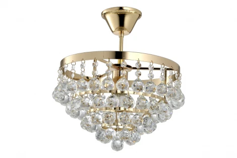 Потолочная люстра Kronem Iris TC-135-406