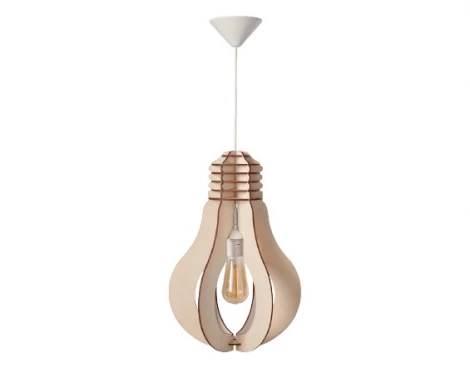 Подвесной светильник Мелодия Света PS1N 000039843