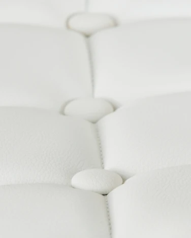 Стул барный TIESTO (белый)