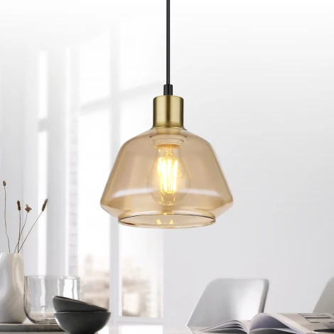 Подвесной светильник Rivoli Ada 3195-201