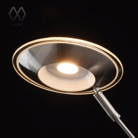 Интерьерная настольная лампа MW-Light Гэлэкси 632032801