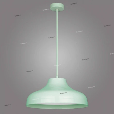 Подвесной светильник Kemar Niti N/GN