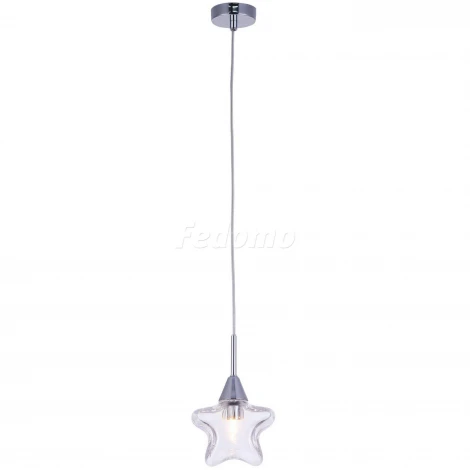 Подвесной светильник Maytoni Star MOD246-PL-01-TR