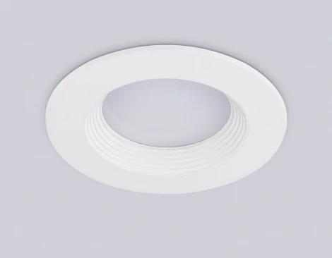 Встраиваемый точечный светильник Ambrella Techno Spot TN102815 (220V, круглые)