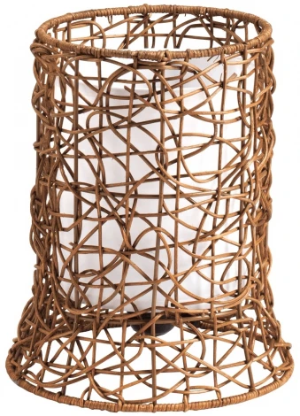 Интерьерная настольная лампа MW-Light Каламус 407031801