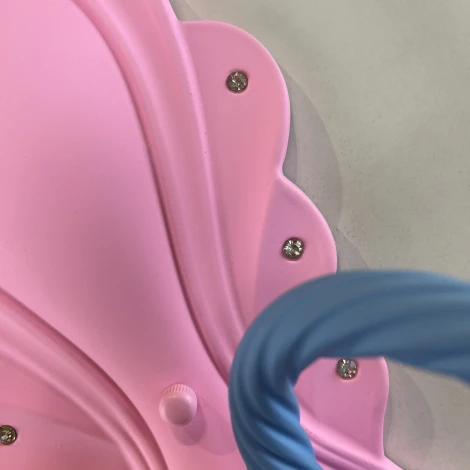 Бра Rainbow Wall ImperiumLoft Rainbow-Wall01 (101951-26) (для детской, 220V, подвески, подсвечник, свеча)