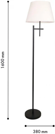 Торшер F-Promo Carino 4621-1F