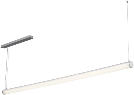 Подвесной светильник Светон Бриг 6-45-М-180-0/ПТ/О-5К80-П41 CB-C0411060 6 (LED, 220V, на тросе, IP41)