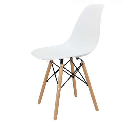 Стул Eames серый