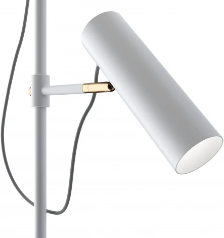 Торшер Maytoni Bansky MOD129FL-01W (220V, выключатель)