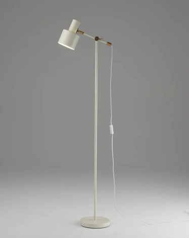 Торшер с выключателем Moderli Artis V11268-1F (220V)