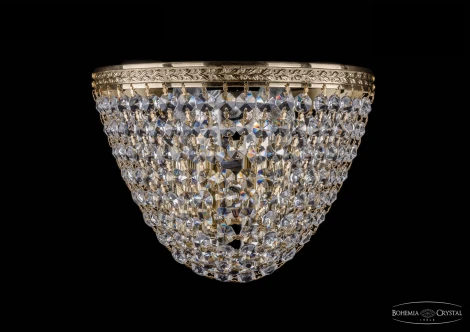 Бра Bohemia 1925 1925/2W/G