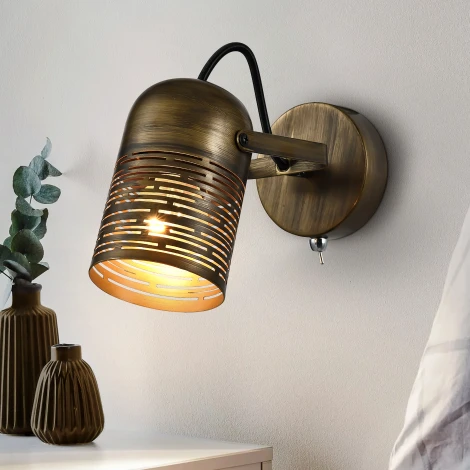 Спот Rivoli Lamia 7062-701