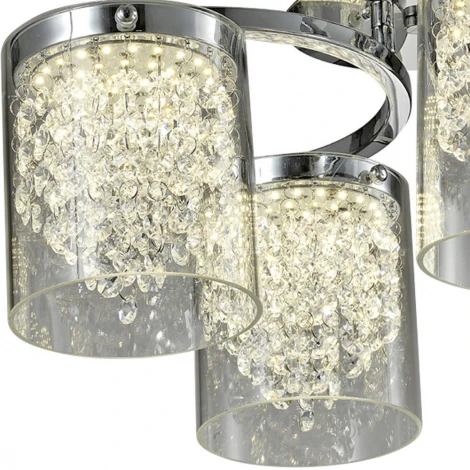 Потолочная люстра ST Luce Racemo SL823.102.04