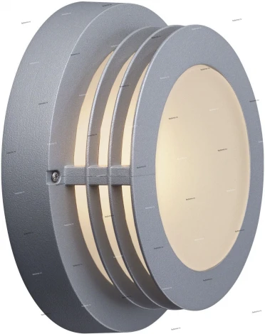 Светильник уличный настенный Karachi 1 лампа